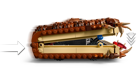 LEGO&reg; Harry Potter Chomping Monster Book of Monsters (76449) - Image 10