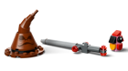 LEGO&reg; Harry Potter Fawkes: Dumbledore's Phoenix (76448) - Image 4
