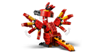 LEGO&reg; Harry Potter Fawkes: Dumbledore's Phoenix (76448) - Image 6