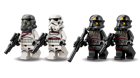 LEGO&reg; Star Wars&trade; Death Trooper & Night Trooper Battle Pack (75412) - Image 2