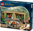 LEGO&reg; Harry Potter Hogwarts Castle: Herbology Class (76445)