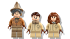 LEGO&reg; Harry Potter Hogwarts Castle: Herbology Class (76445) - Image 2