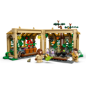 LEGO&reg; Harry Potter Hogwarts Castle: Herbology Class (76445) - Image 6