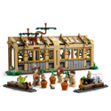 LEGO&reg; Harry Potter Hogwarts Castle: Herbology Class (76445) - Image 7