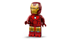 LEGO&reg; Marvel Iron Man MK4 Bust (76327) - Image 3