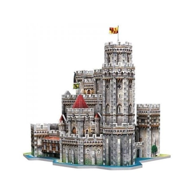 Wrebbit camelot hot sale