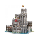 Camelot Castle 3D Puzzle - Image 4