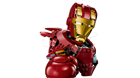 LEGO&reg; Marvel Iron Man MK4 Bust (76327) - Image 5