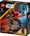 LEGO&reg; Star Wars&trade; Darth Maul&trade; Mech (75411)