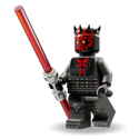 LEGO&reg; Star Wars&trade; Darth Maul&trade; Mech (75411) - Image 3