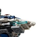 LEGO&reg; Star Wars&trade; Plo Koon&rsquo;s Jedi Starfighter&trade; Microfighter (75400) - Image 4