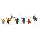 LEGO&reg; NINJAGO&reg; The Temple Bounty (71848) - Image 4