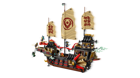 LEGO&reg; NINJAGO&reg; The Temple Bounty (71848) - Image 5