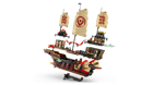 LEGO&reg; NINJAGO&reg; The Temple Bounty (71848) - Image 6