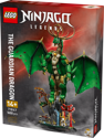 LEGO&reg; NINJAGO The Guardian Dragon (71847)
