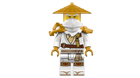 LEGO&reg; NINJAGO The Guardian Dragon (71847) - Image 2