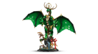 LEGO&reg; NINJAGO The Guardian Dragon (71847) - Image 3