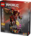 LEGO&reg; NINJAGO The Fire Knight Mech (71846)