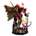 LEGO&reg; NINJAGO The Fire Knight Mech (71846) - Image 3