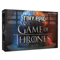Tiny Epic Game of Thrones