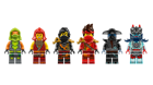 LEGO&reg; NINJAGO&reg; Ninja Combat Vehicle (71844) - Image 2