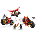 LEGO&reg; NINJAGO&reg; Ninja Combat Vehicle (71844) - Image 5