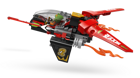 LEGO&reg; NINJAGO&reg; Ninja Combat Vehicle (71844) - Image 6