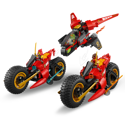 LEGO&reg; NINJAGO&reg; Ninja Combat Vehicle (71844) - Image 7