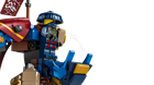 LEGO&reg; NINJAGO&reg; Rogue&rsquo;s Mech Dragon Rider (71843) - Image 7
