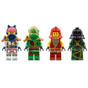 LEGO&reg; NINJAGO&reg; Rontu the Master Dragon (71842) - Image 2
