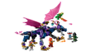 LEGO&reg; NINJAGO&reg; Rontu the Master Dragon (71842) - Image 3