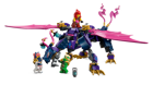 LEGO&reg; NINJAGO&reg; Rontu the Master Dragon (71842) - Image 5