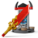LEGO&reg; NINJAGO&reg; Rontu the Master Dragon (71842) - Image 6