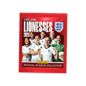 England Lionesses Official Sticker Collection 2025 Box (36 Packs) - Image 2