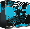 Pokemon Scarlet & Violet Black Bolt Elite Trainer Box