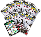 Pokemon Scarlet & Violet White Flare Elite Trainer Box - Image 2