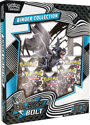 Pokemon Scarlet & Violet Black Bolt Binder Collection
