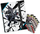 Pokemon Scarlet & Violet Black Bolt Binder Collection - Image 2