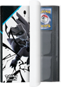 Pokemon Scarlet & Violet Black Bolt Binder Collection - Image 4