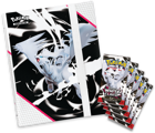 Pokemon Scarlet & Violet White Flare Binder Collection - Image 2