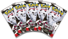 Pokemon Scarlet & Violet White Flare Binder Collection - Image 3