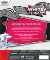 Pokemon Scarlet & Violet White Flare Binder Collection - Image 5