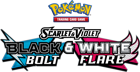 Pokemon Scarlet & Violet White Flare Tech Sticker Collection Gothitelle - Image 2