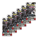 Pokemon Scarlet & Violet Black Bolt Booster Bundle - Image 2
