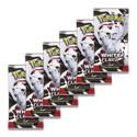 Pokemon Scarlet & Violet White Flare Booster Bundle - Image 2