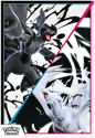 Pokemon Scarlet & Violet: Black Bolt & White Flare Unova Poster Collection - Image 2