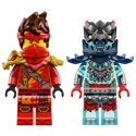 LEGO&reg; NINJAGO Kai's Motorcycle Speed Race (71838) - Image 2