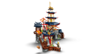 LEGO&reg; NINJAGO&reg; Tournament Temple City (71814) - Image 5