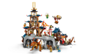 LEGO&reg; NINJAGO&reg; Tournament Temple City (71814) - Image 6