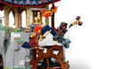 LEGO&reg; NINJAGO&reg; Tournament Temple City (71814) - Image 7